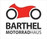 Logo Motorradhaus Barthel